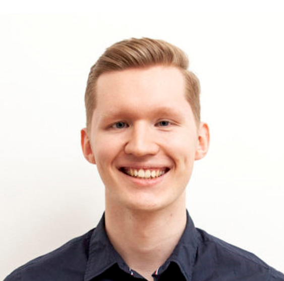 Kasper Rindom Jeppesen