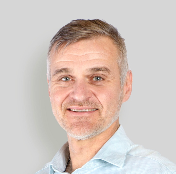 Peter Koldig Hansen