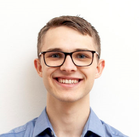 Phillip Kjeldtoft Larsen